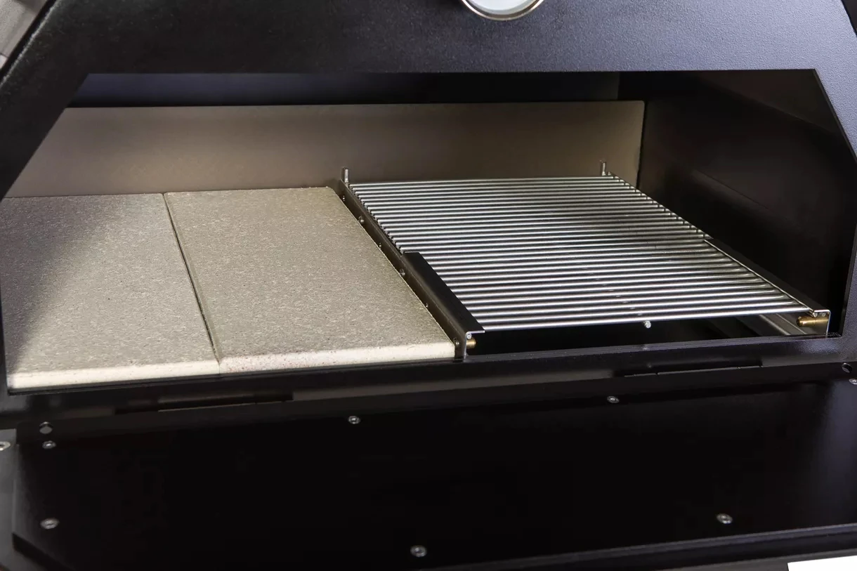 Der Merklinger 800 Holzofen Ohne Untergestell - Image 10