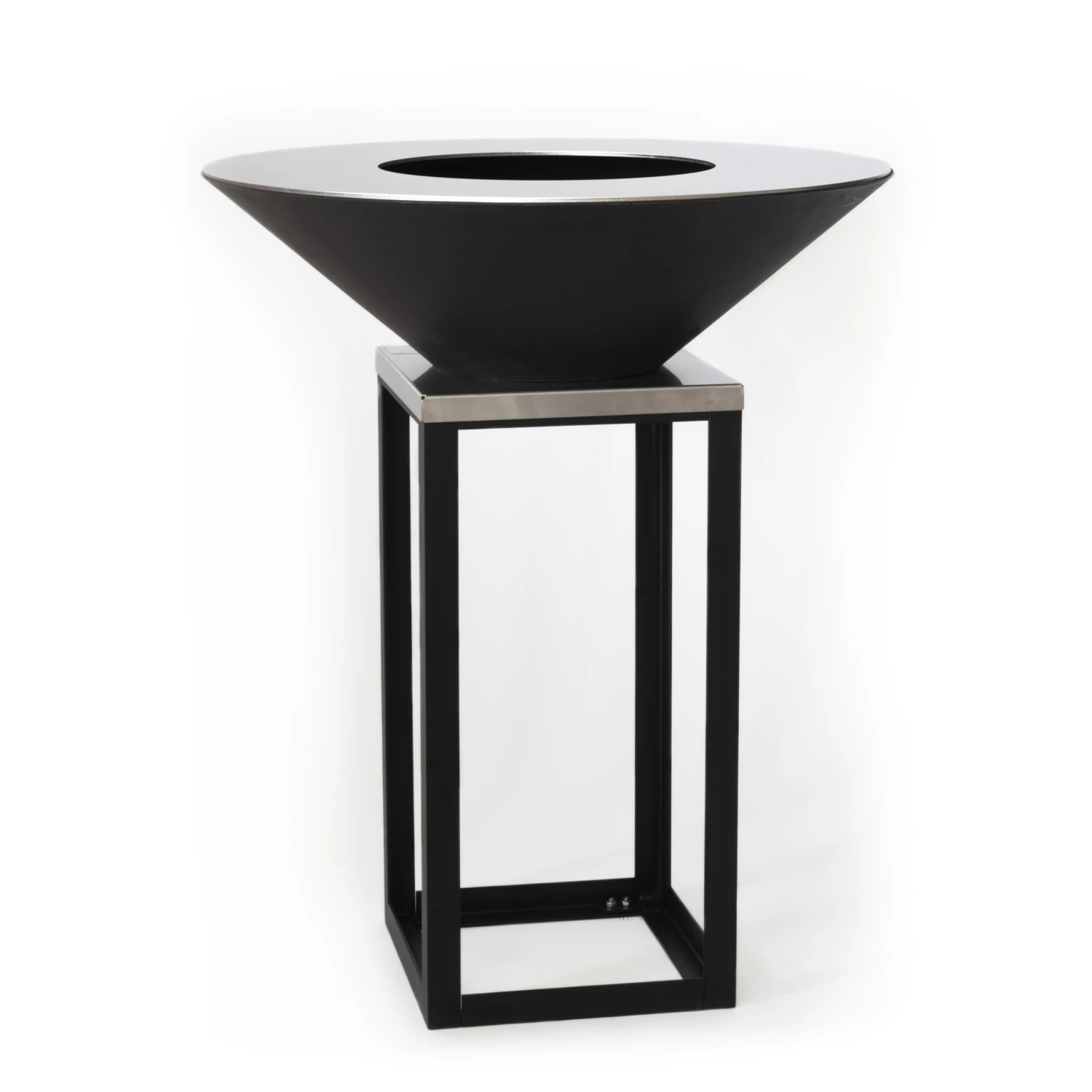 Feuerschale Mit Grillring Feu Du Jardin FYRO 80 - Image 4