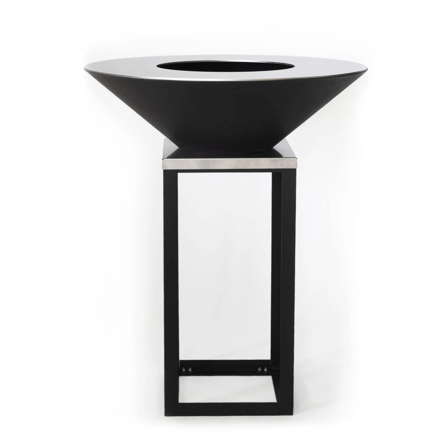 Feuerschale Mit Grillring Feu Du Jardin FYRO 80 - Image 3