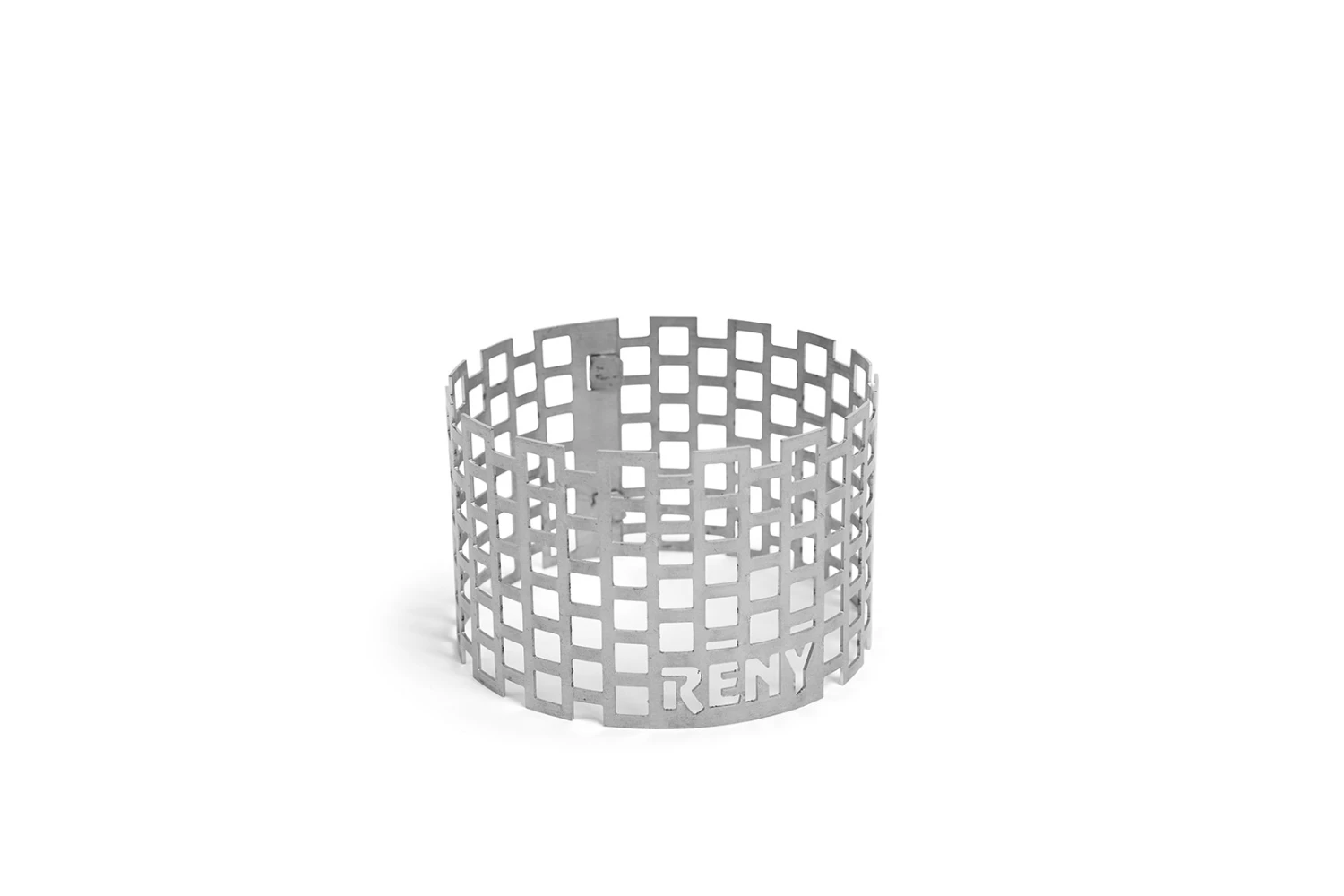 Funkenschutzgitter Abzug Terrassenkamin RB73 PIQUIA - Image 2