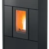 Pelletofen MCZ RAAM Comfort Air X-UP S1, 8 KW
