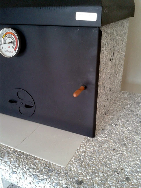 Grillkamin Wellfire PARTY QUATTRO 4 In 1 Mit Stahlhaube - Image 8