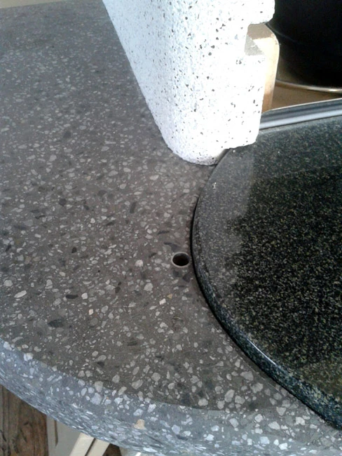 Grillkamin Wellfire ARDEA Mit Edelstahlhaube - Image 5