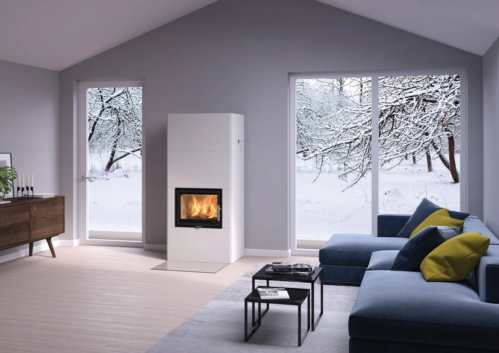 Speicherofen Nordpreis SALZBURG L Basic - Image 3