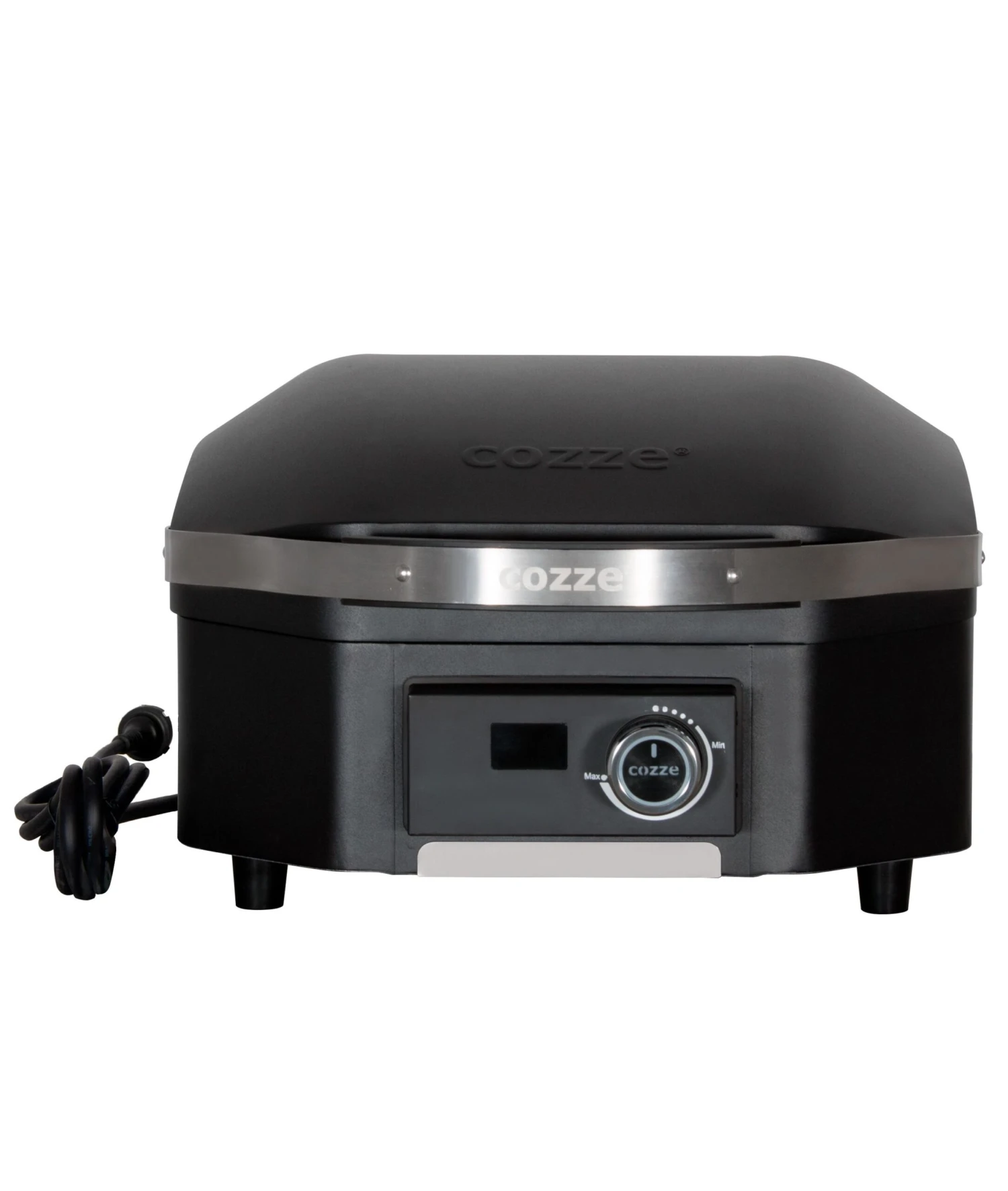 Cozze E 200 Combi Grill Elekt. 1700 Watt – Bild 2