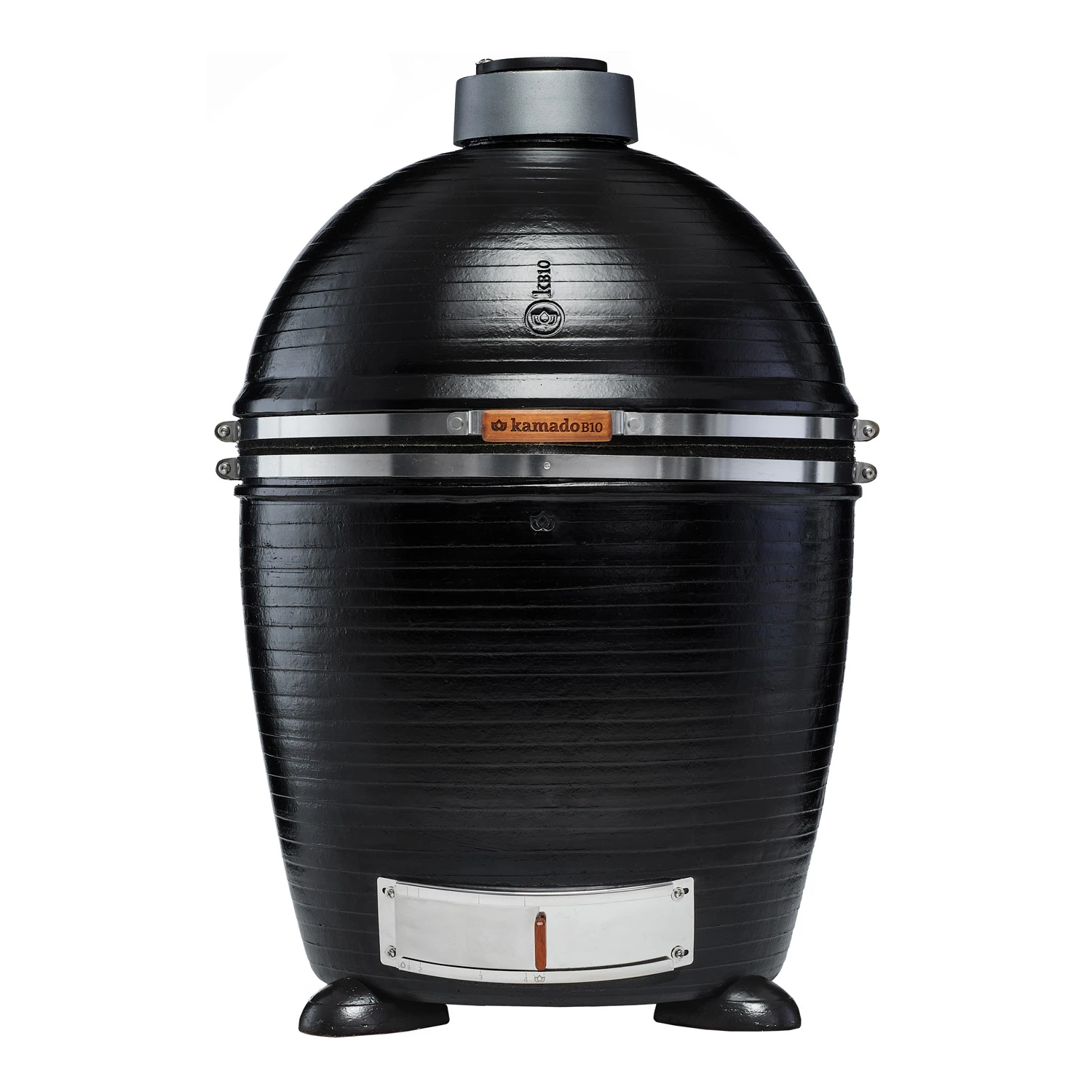 Holzkohlegrill Kamado B10 Grande