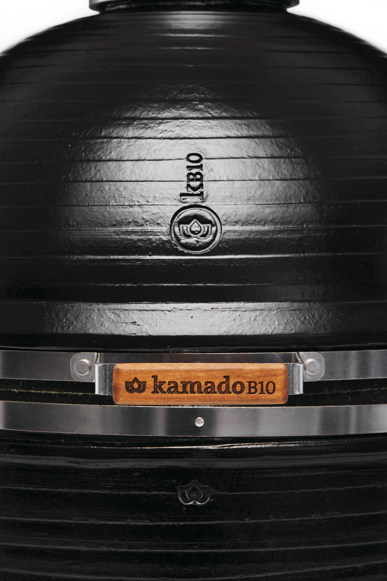 Holzkohlegrill Kamado B10 Grande - Image 2