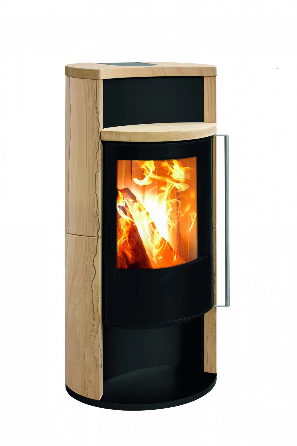 Kaminofen Spartherm SINO CITY, 5 KW - Image 4