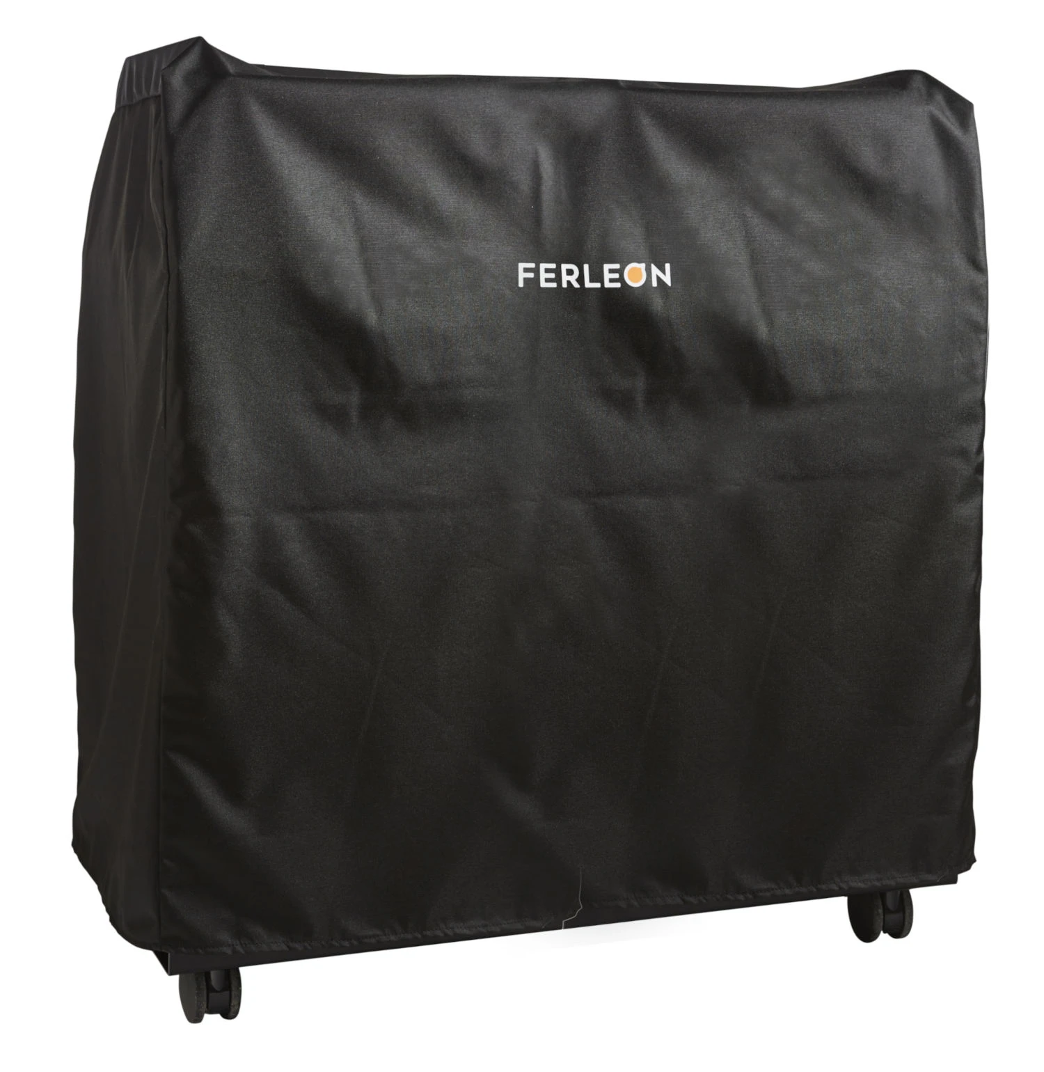 Abdeckhaube Ferleon Patio II, Schwarz – Bild 2