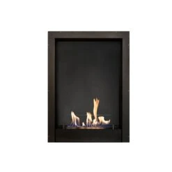 Ethanol Einbaukamin S Xaralyn