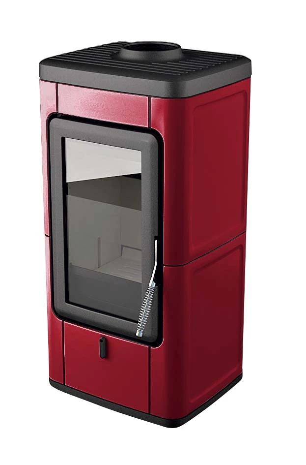 Kaminofen MCZ VELD, 7 KW - Image 3