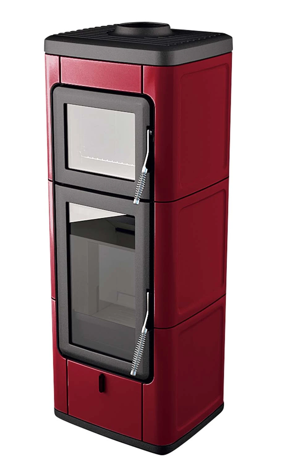 Kaminofen MCZ SAVA, 7 KW - Image 4