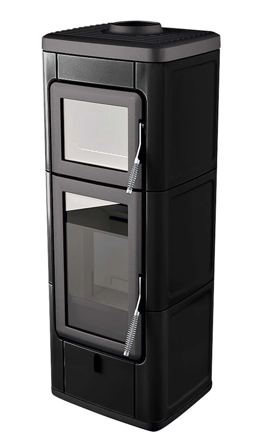 Kaminofen MCZ SAVA, 7 KW - Image 5