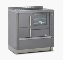 Holzherd Greithwald Ă–ko Star 80, 7 KW