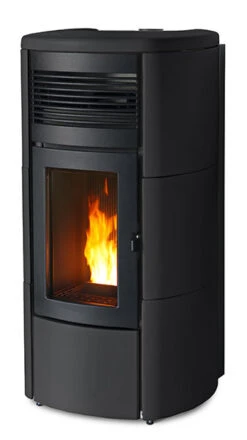 Pelletofen MCZ CLUB Comfort Air Maestro UP M3, 12 KW
