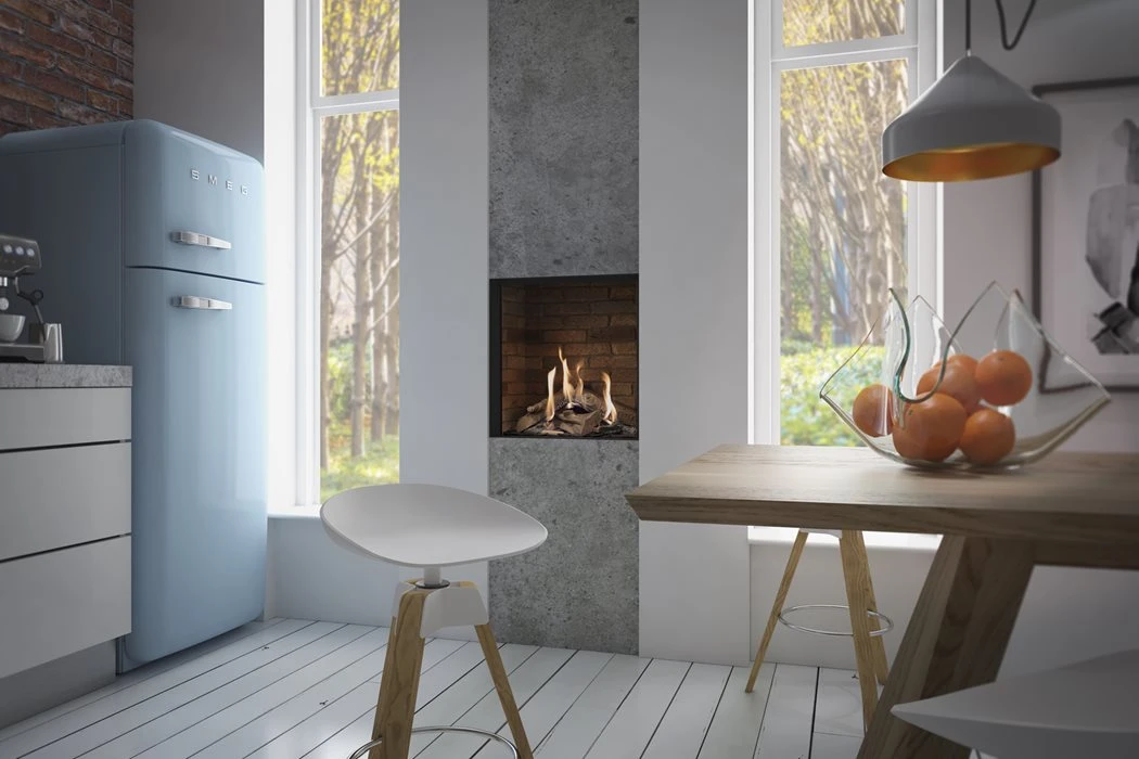 Gaskamin Dru Global 55XT BF RCE - Image 2