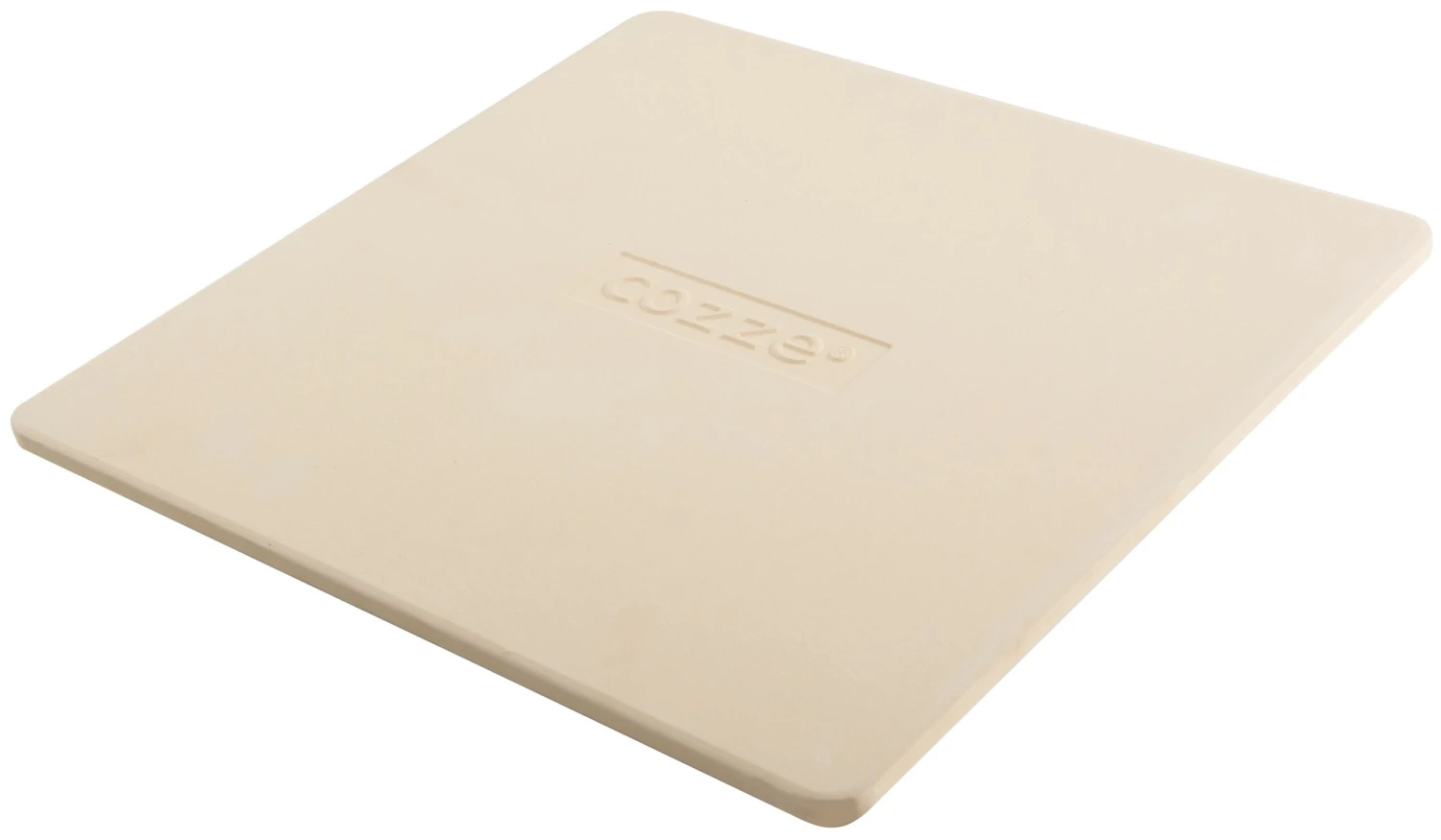 Cozze Pizzastein 34,5x34,5 Cm Für Cozze Pizza Ofen – Bild 4