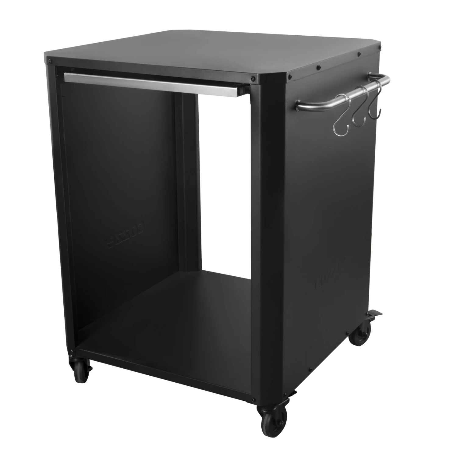 Cozze Outdoor Tisch Für Cozze Pizzaöfen 13“ 17“ – Bild 6