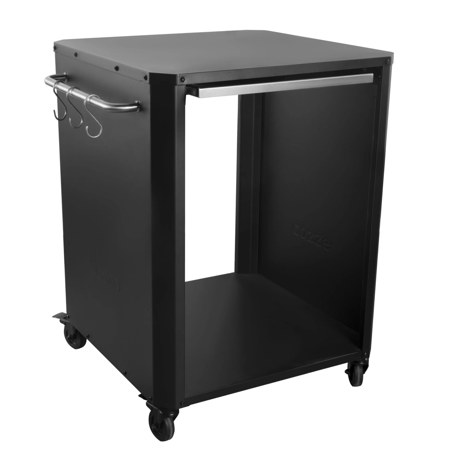 Cozze Outdoor Tisch Für Cozze Pizzaöfen 13“ 17“ – Bild 5