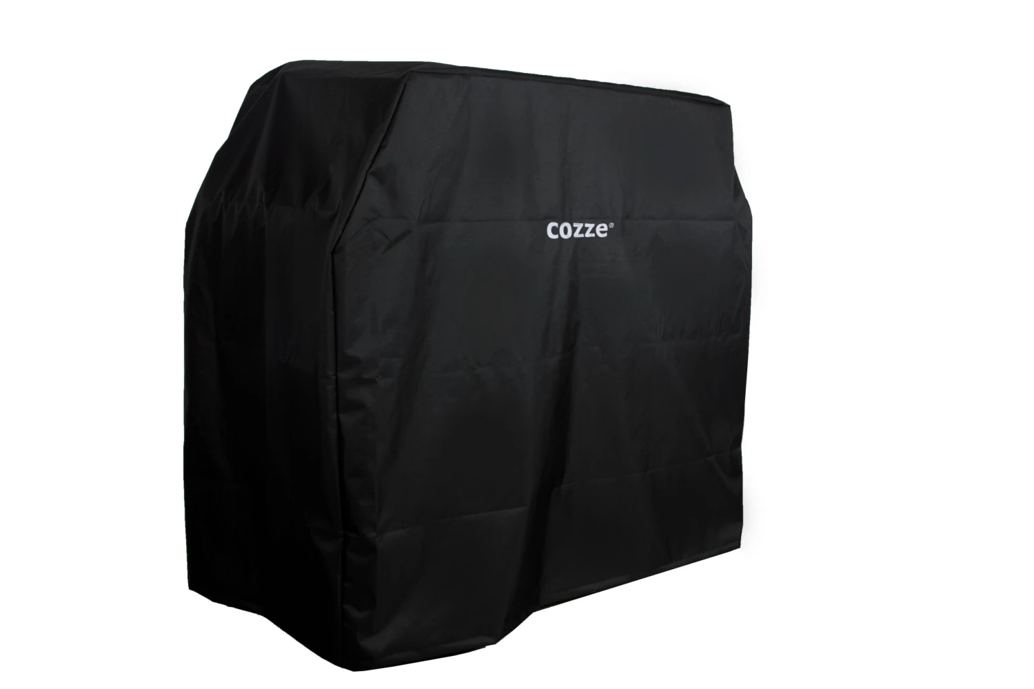 Cozze Abdeckung 130x66x114 Für Tisch 2-türig & Ofen; Grill Oder Plancha - Image 5