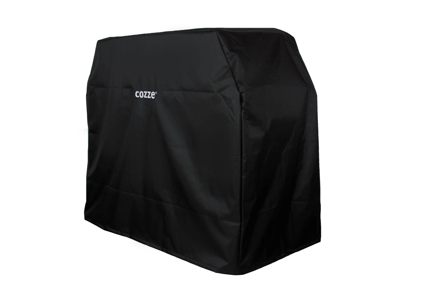 Cozze Abdeckung 130x66x114 Für Tisch 2-türig & Ofen; Grill Oder Plancha - Image 6