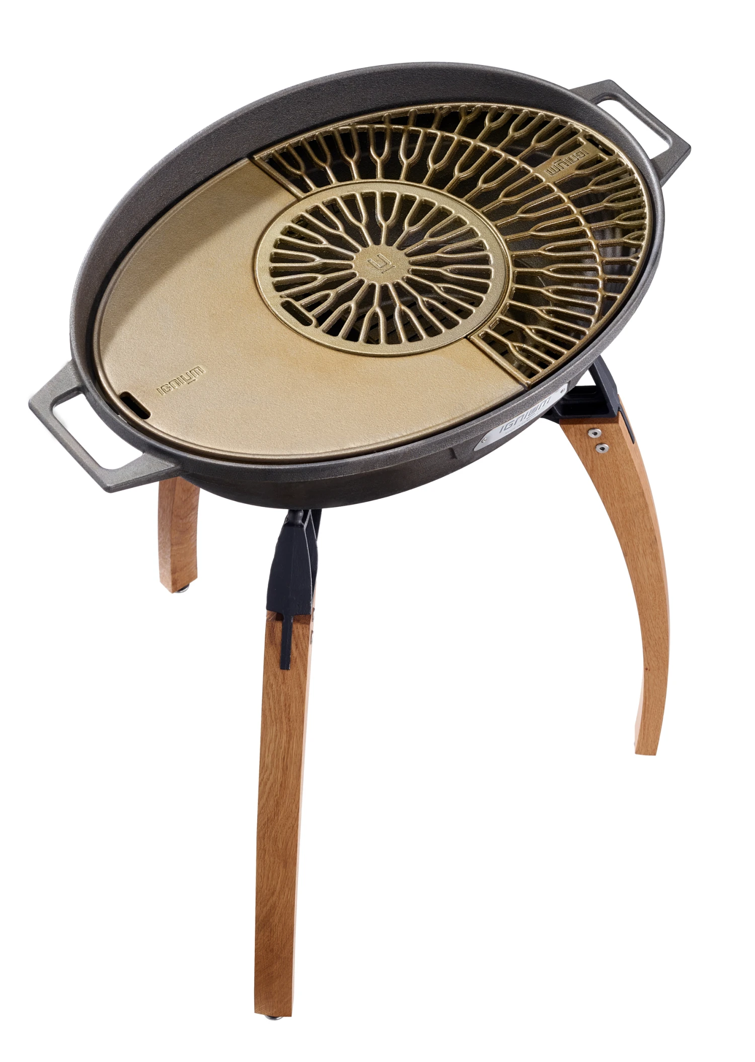 IGNIUM TARAN Classic - Image 4