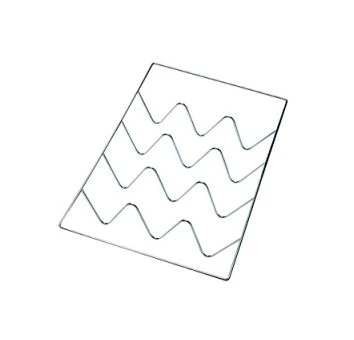 Peetz Fischkörbchen 34 X 19 Cm, Edelstahl