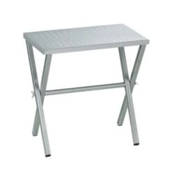 Peetz Räucherofentisch