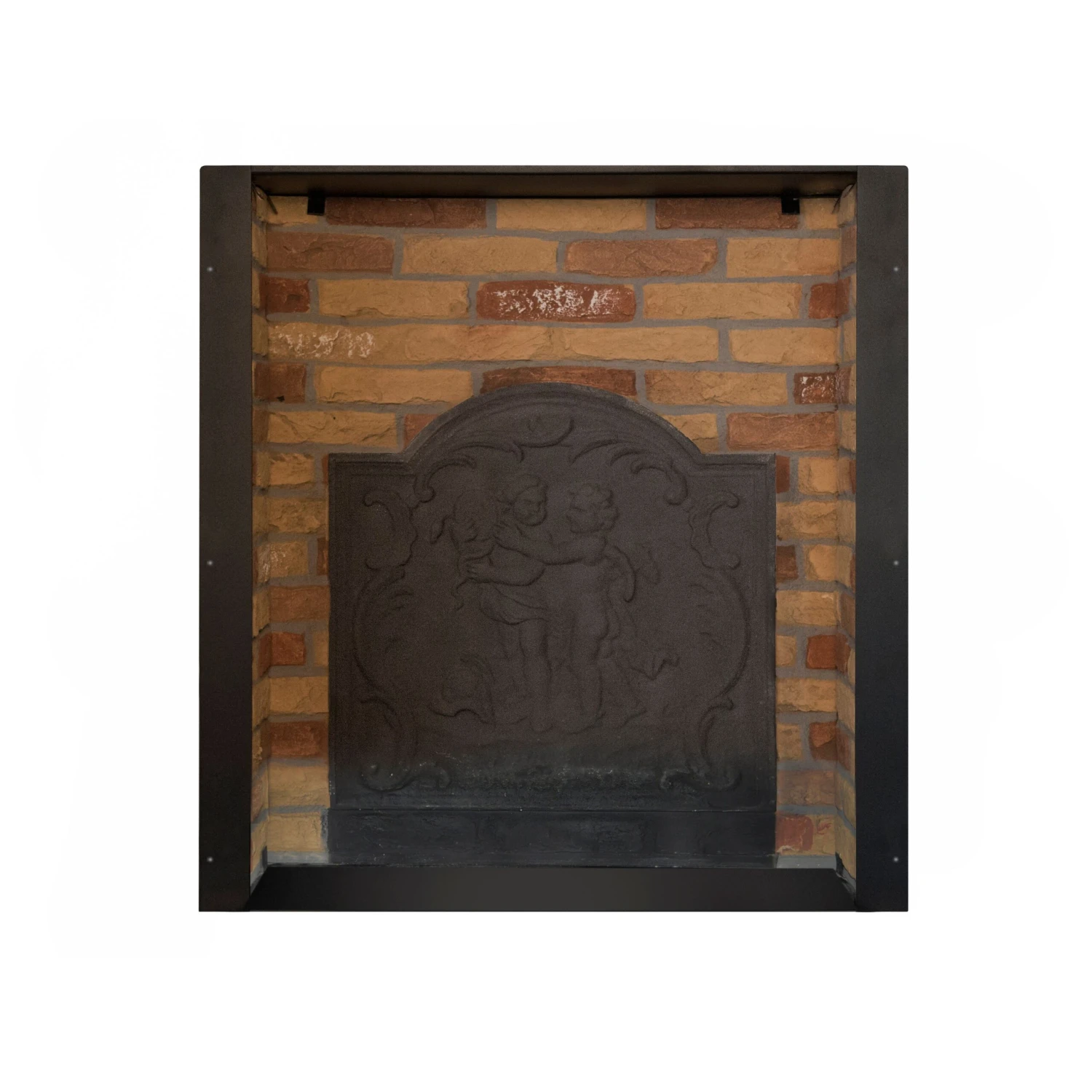 Ethanol Einbaukamin L Medaillon Xaralyn - Image 2