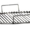 Grillrost Edelstahl Ø 40 Cm Für Firestar 650