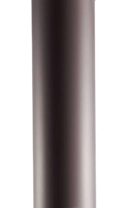 Rauchabzug-Verlängerung 100 Cm Firestar Grillkamin 650