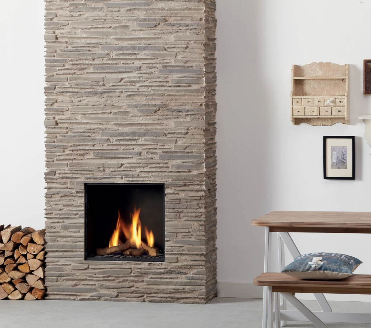 Gaskamin Dru Global 60XT BF RCE - Image 6