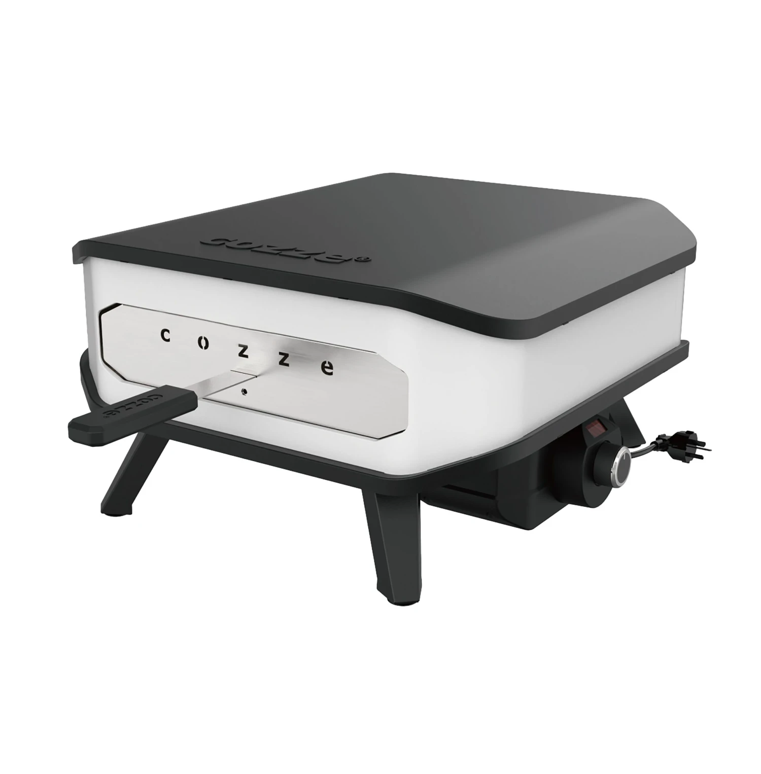 Cozze Hitzeschild 13“ – Bild 3