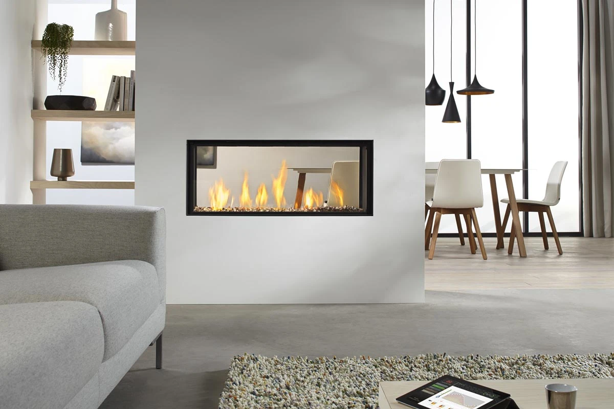 Gaskamin Dru Metro 100XT-41 Tunnel - Image 4