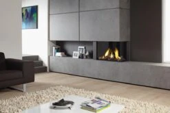 Gaskamin Dru Lugo 70-2 RCH