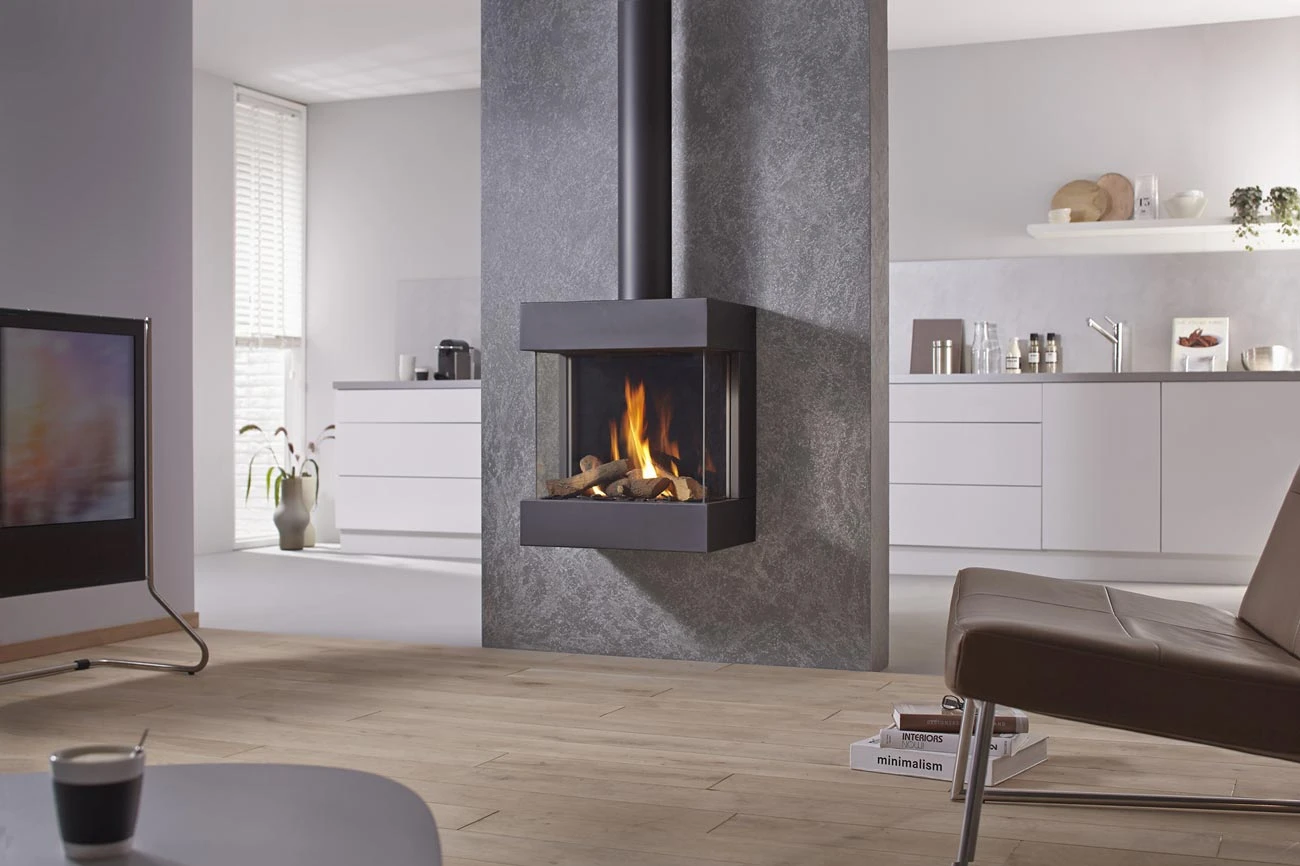 Gaskaminofen Dru Diablo Next RCE - Image 2