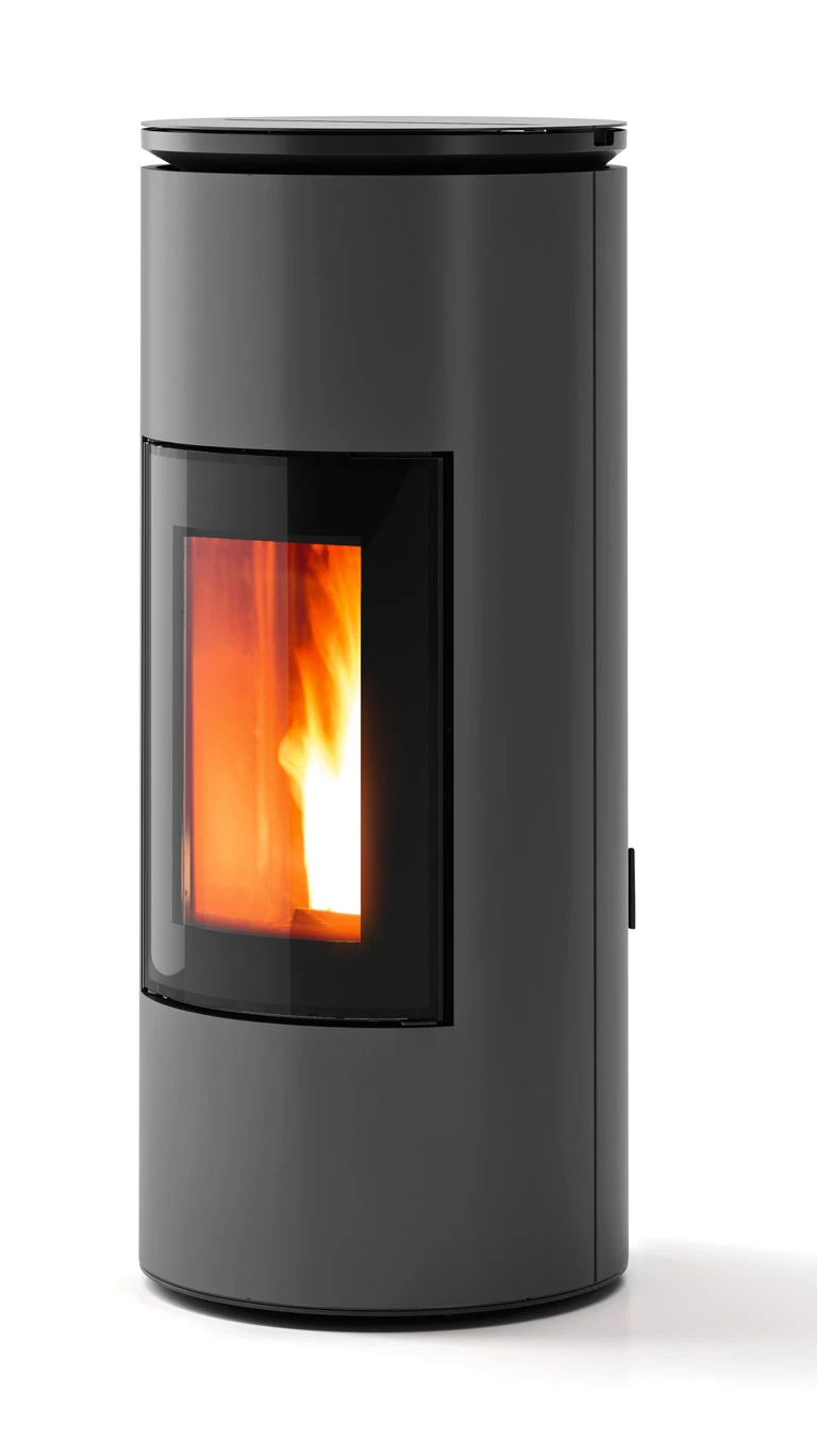 Pelletofen MCZ MOOD Comfort Air Maestro M2, 8 KW - Image 2