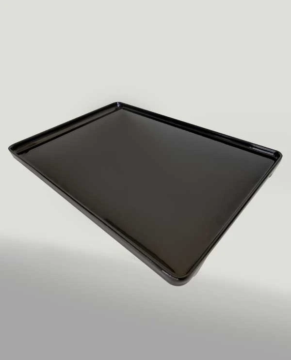 Grillplatte Plancha Wamsler Tischgrill GRANULI - Image 2