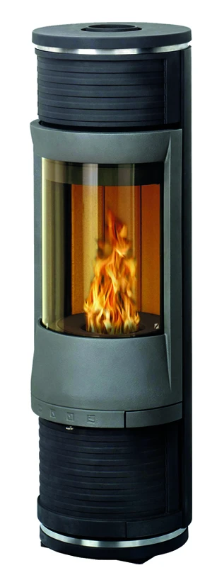 Kaminofen Leda UNICA, 5 KW - Image 3