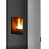 Pelletofen MCZ KLIN Comfort Air Maestro M1, 8 KW