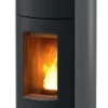 Pelletofen MCZ LOOP Air Maestro M2/M1+, 8 KW
