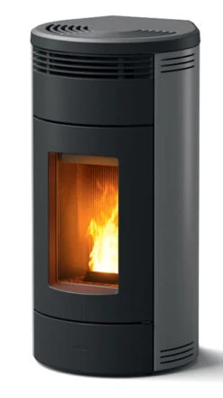 Pelletofen MCZ LOOP Air Maestro M2/M1+, 8 KW