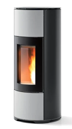 Pelletofen MCZ HALO Maestro UP M2, 8 KW