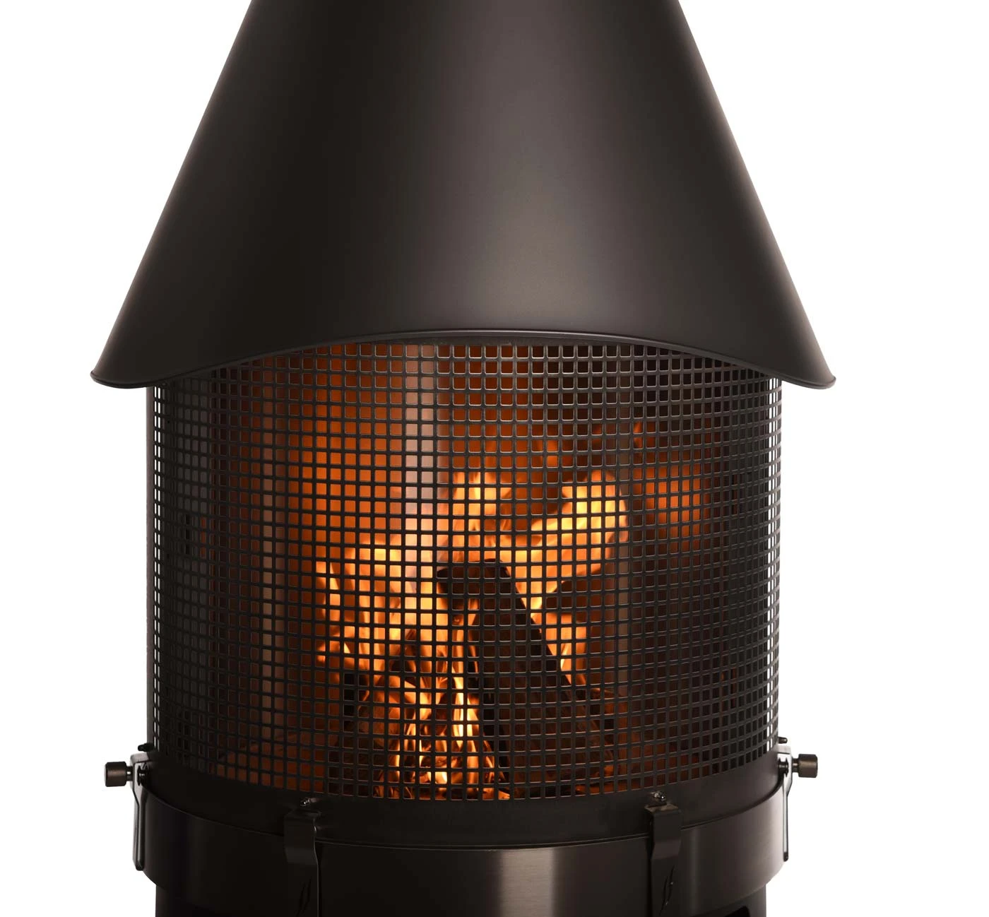 Grillkamin Edelstahl Firestar SWING CLASSIC 700 - Image 4