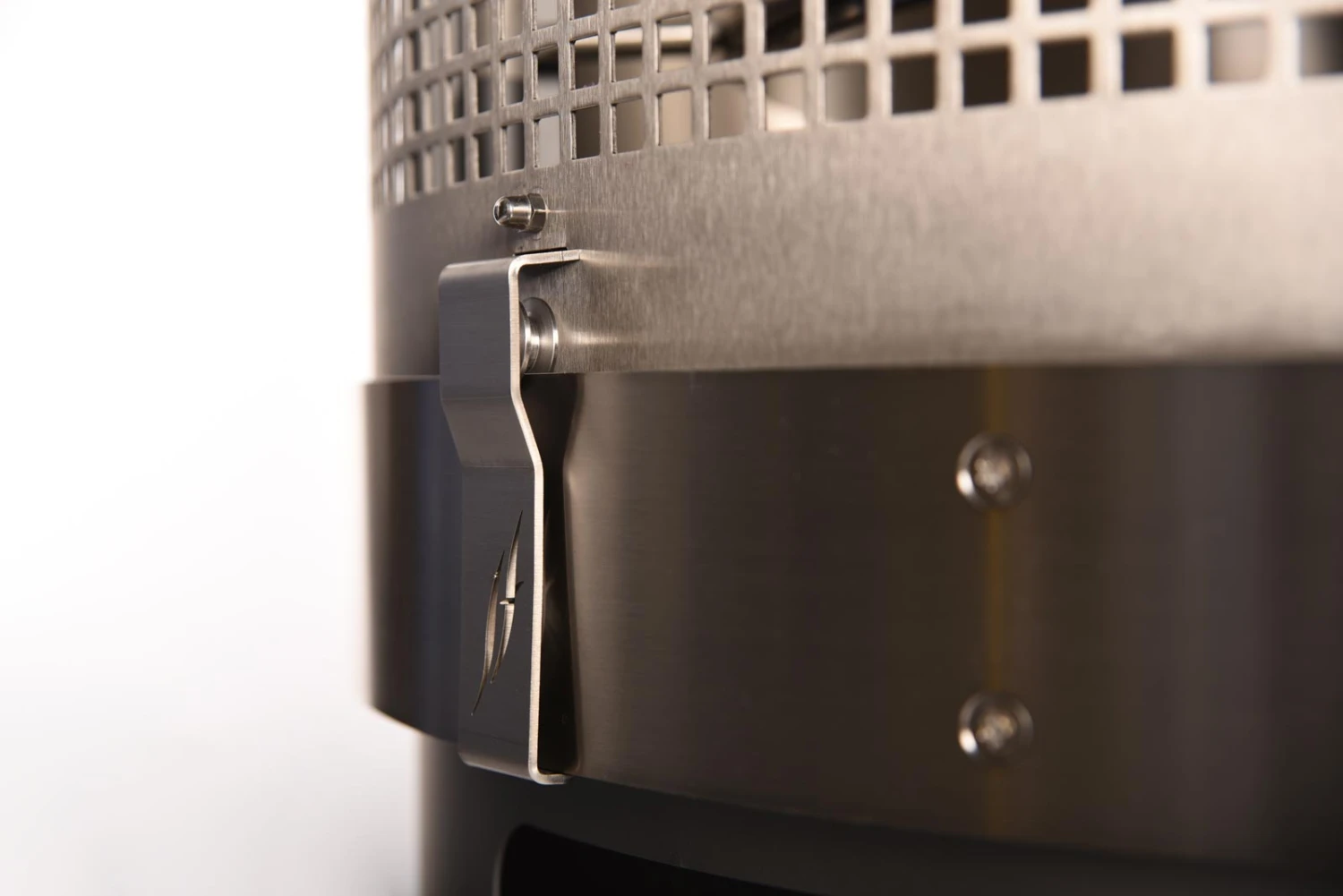 Grillkamin Edelstahl Firestar SWING CLASSIC 700 - Image 6