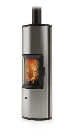 Kaminofen MCZ STRIPE Overnight, 7 KW