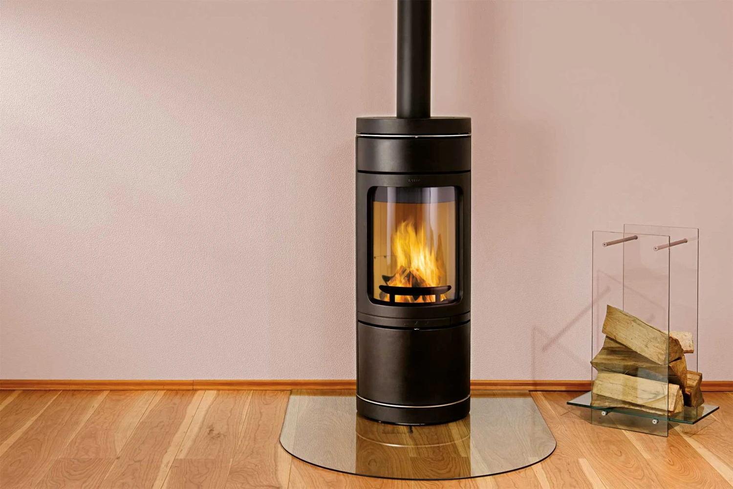 Kaminofen Leda NOVIA CL, 6 KW - Image 3