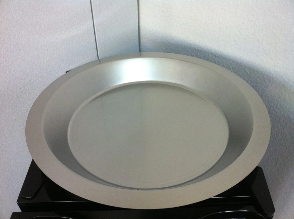 Wok Pfanne Edelstahl Grillkamin Firestar CLASSIC 700 - Image 4