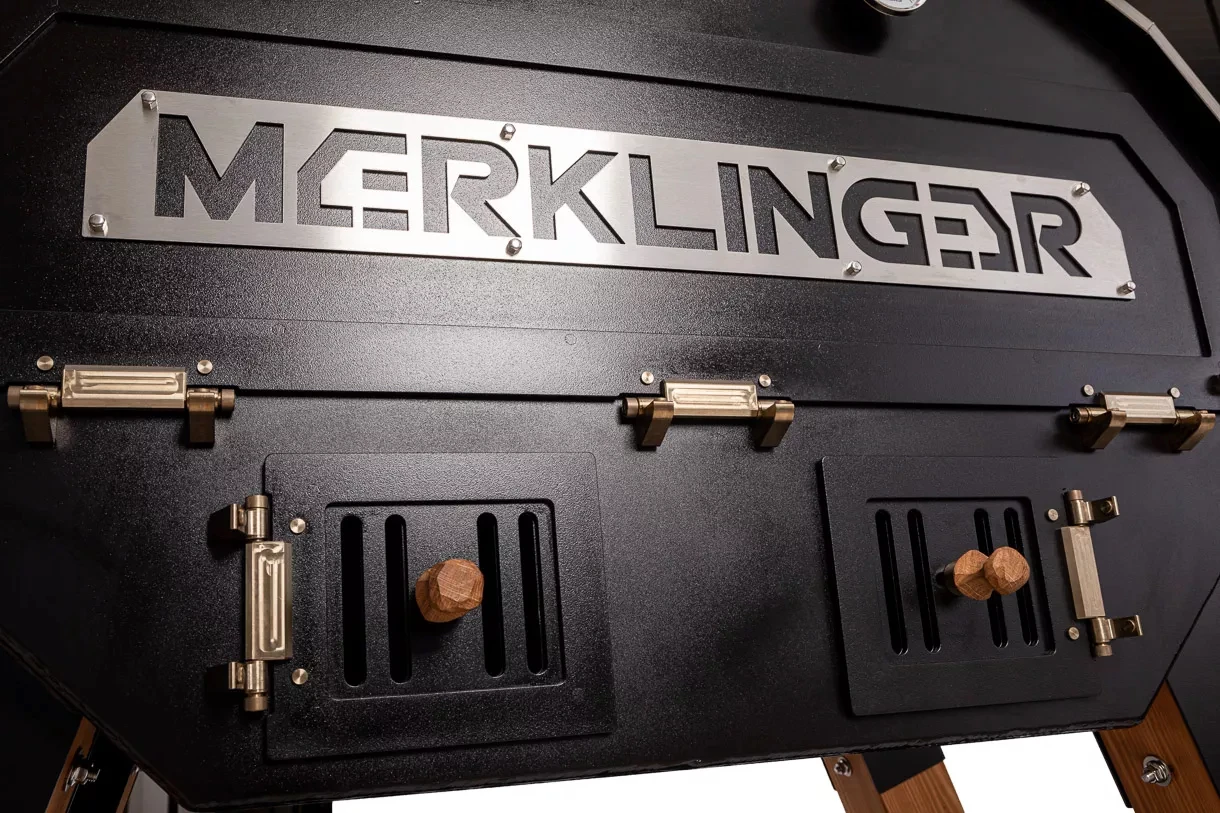 Der Merklinger 1200 Holzofen Standard - Image 6