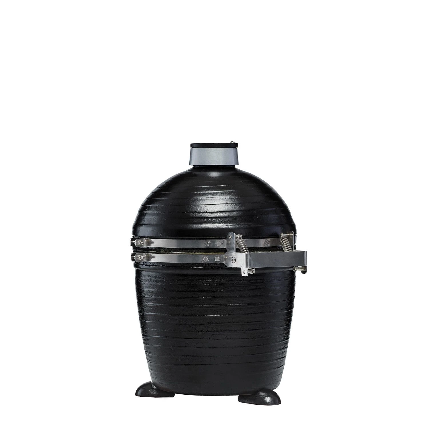 Holzkohlegrill Kamado B10 Nano - Image 3